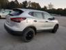 NISSAN ROGUE SPORT S