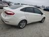 FORD FIESTA SE