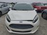 FORD FIESTA SE