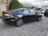 FORD FUSION TITANIUM