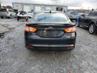 FORD FUSION TITANIUM