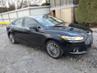 FORD FUSION TITANIUM