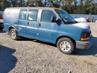 CHEVROLET EXPRESS G1