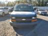 CHEVROLET EXPRESS G1