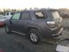 TOYOTA 4RUNNER SR5/SR5 PREMIUM