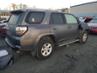 TOYOTA 4RUNNER SR5/SR5 PREMIUM