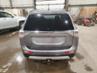 MITSUBISHI OUTLANDER SE