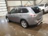 MITSUBISHI OUTLANDER SE