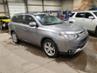 MITSUBISHI OUTLANDER SE