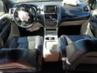 DODGE GRAND CARAVAN SXT