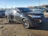 TOYOTA HIGHLANDER SE