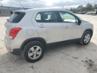 CHEVROLET TRAX LS