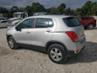 CHEVROLET TRAX LS