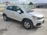 CHEVROLET TRAX LS