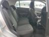 CHEVROLET TRAX LS