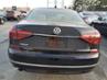 VOLKSWAGEN PASSAT SE R-LINE