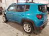 JEEP RENEGADE LATITUDE