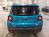 JEEP RENEGADE LATITUDE