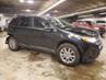 FORD EDGE LIMITED