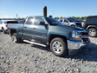 CHEVROLET SILVERADO C1500 LT