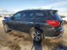 NISSAN PATHFINDER S