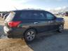 NISSAN PATHFINDER S