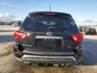 NISSAN PATHFINDER S