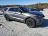 FORD EXPLORER TIMBERLINE