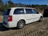 CHRYSLER TOWN & COUNTRY TOURING