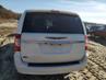 CHRYSLER TOWN & COUNTRY TOURING