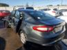 FORD FUSION S