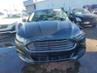 FORD FUSION S