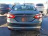 FORD FUSION S