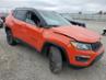 JEEP COMPASS TRAILHAWK