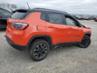 JEEP COMPASS TRAILHAWK