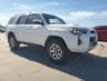 TOYOTA 4RUNNER SR5 PREMIUM