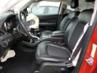 DODGE JOURNEY CROSSROAD