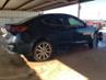 MAZDA 3 GRAND TOURING