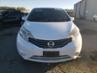 NISSAN VERSA NOTE S