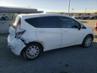 NISSAN VERSA NOTE S