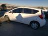 NISSAN VERSA NOTE S