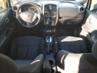 NISSAN VERSA NOTE S