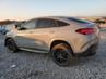 MERCEDES-BENZ GLE-CLASS AMG 53 4MATIC