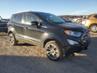 FORD ECOSPORT TITANIUM