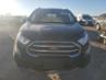 FORD ECOSPORT TITANIUM