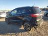 FORD ECOSPORT TITANIUM