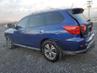 NISSAN PATHFINDER S