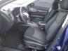 NISSAN PATHFINDER S