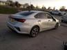 KIA FORTE FE