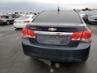 CHEVROLET CRUZE LS